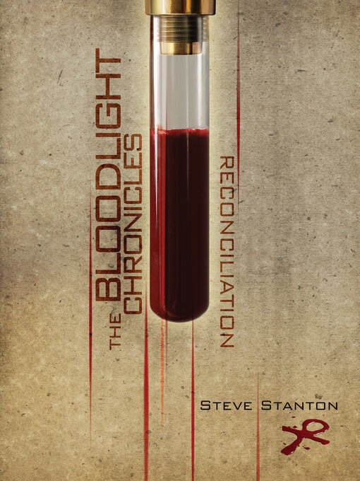 Title details for Reconciliation by Steve Stanton - Available